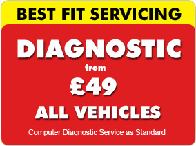 Citroen Van Diagnostics in Glasgow from only 49. We provide a computer diagnostic service as standard.