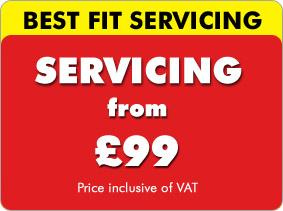 Our Citroen Van servicing is from 99. Our MOT is VAT Free - VAT applicable at standard rate.